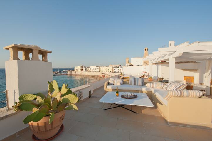 Ancient Gallipoli Exclusive holiday gallery image 4