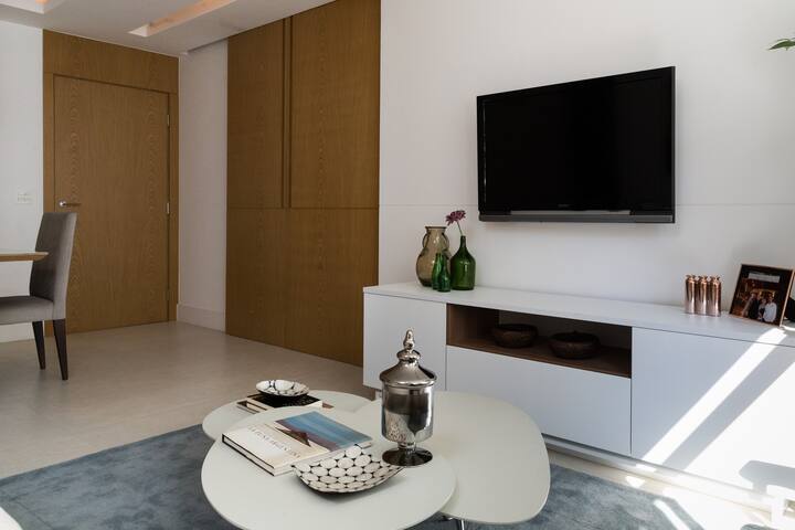 Luxury apartment in best place of Leblon gallery image 5
