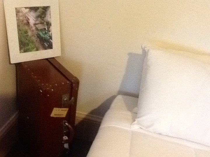 ห้องนอน 2 พร้อม QB