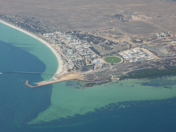 Smoky Bay Holiday Rentals & Homes South Australia, Australia Airbnb