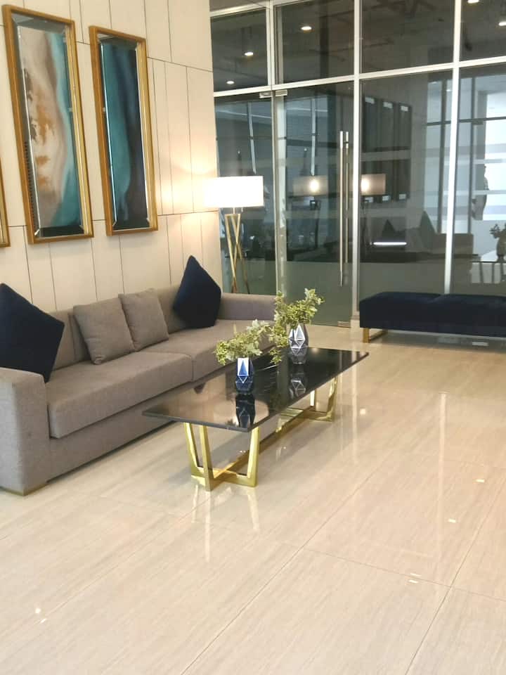 New Condo In The Heart Of The Cag. De Oro City - Cagayan de Oro