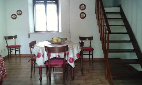 Top Airbnb: Pergola in Marciana