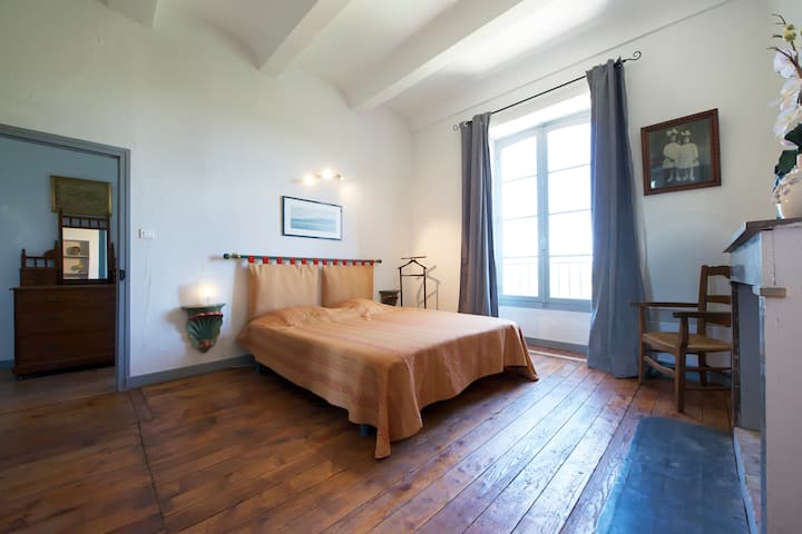 ห้องนอนที่ 1