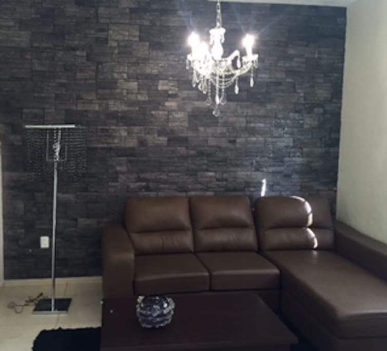 Sala de televisión