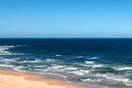 Super depto calidad precio en Punta del Este.