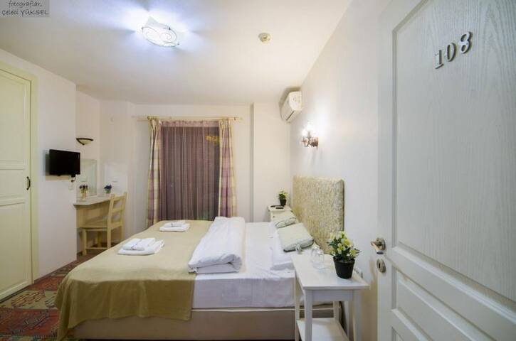 Airbnb Agva Merkez Holiday Rentals Places To Stay