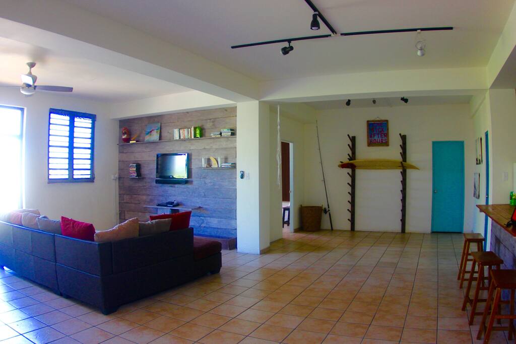 Common Area