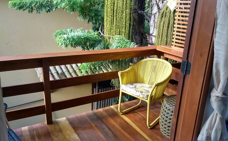 Stúdio 2 Armazém da Vila, Praia do Forte