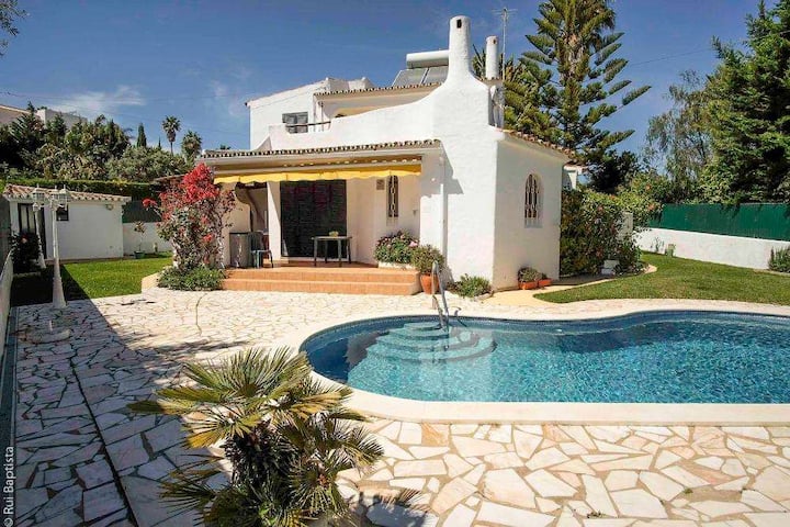 Villa Becky - Albufeira