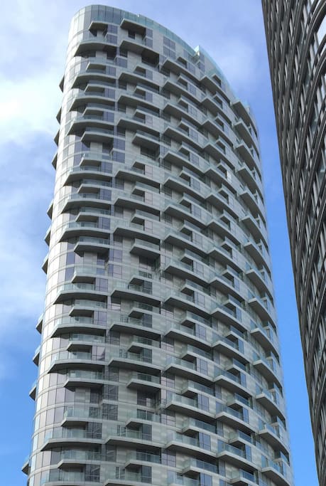 The Tower