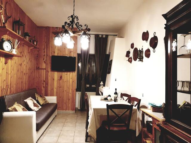 Airbnb Roccaraso Vacation Rentals Places To Stay