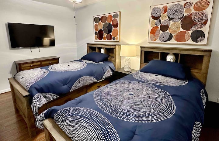 Chumba cha kulala cha 2