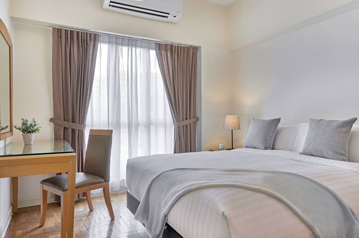 Spacious 3BR Superior in Northeast Singapore gallery image 5