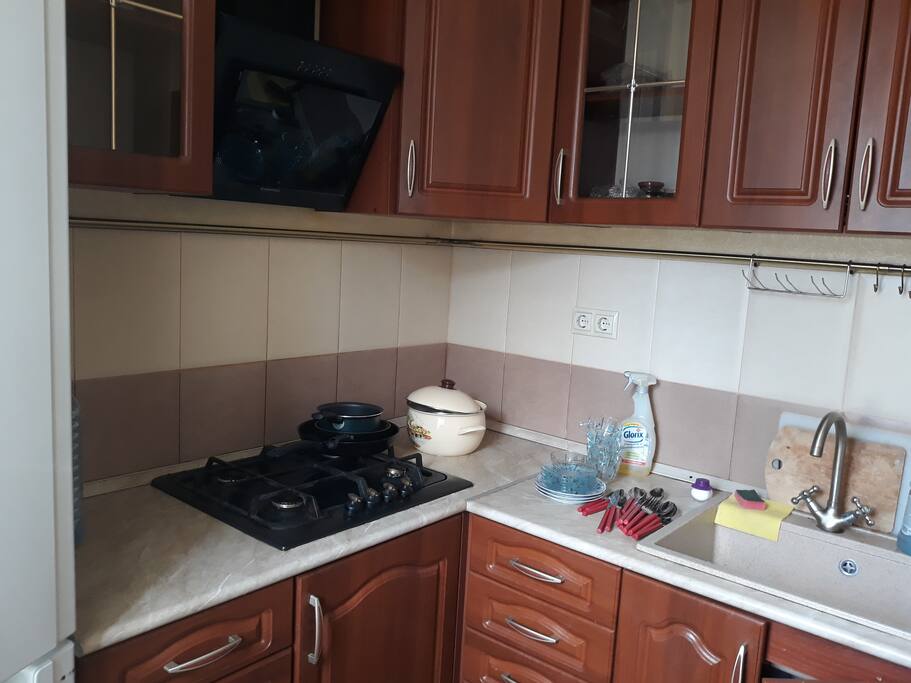 Кухня