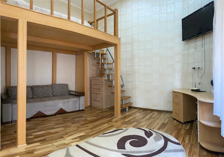 Lviv Furnished Monthly Rentals and Extended Stays Airbnb