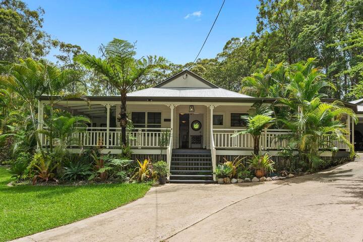 Sunshine Coast Picturesque Retreat “Serendipity” gallery image 2