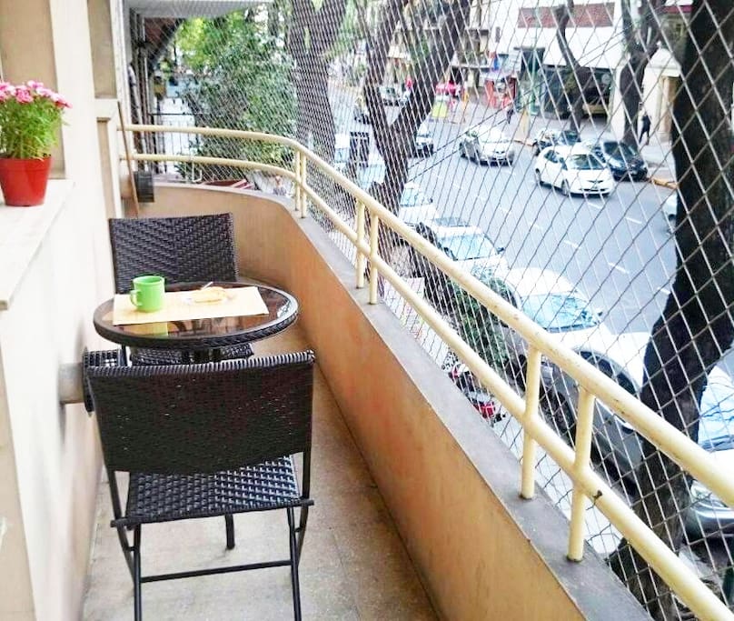 Balcon
