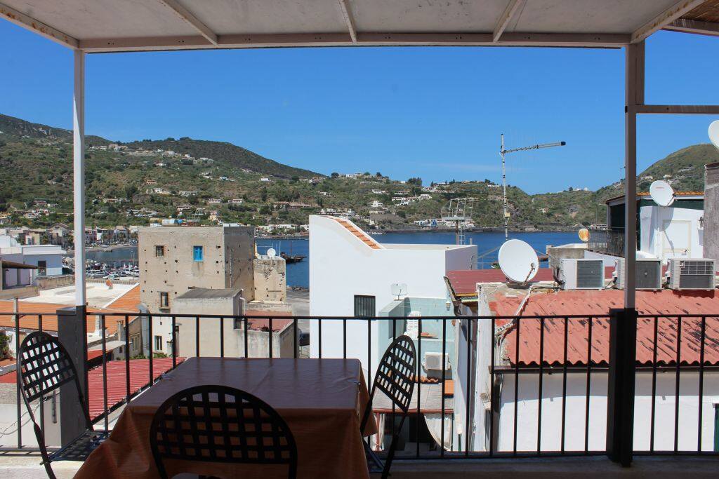terrazza panoramica