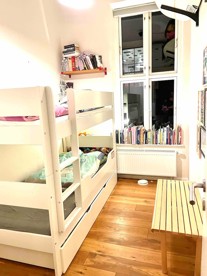 საძინებელი 3