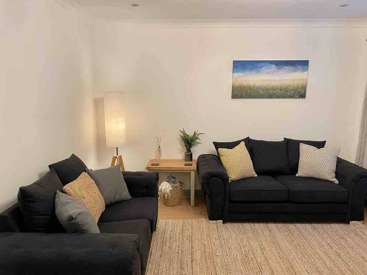 Modern Coastal 2 Bedroom Home To Relax And Unwind - Heacham