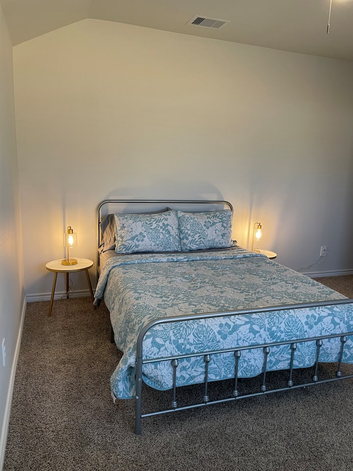 Chumba Mahiri cha Kulala