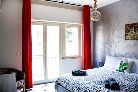 Fico d' india holiday apartment