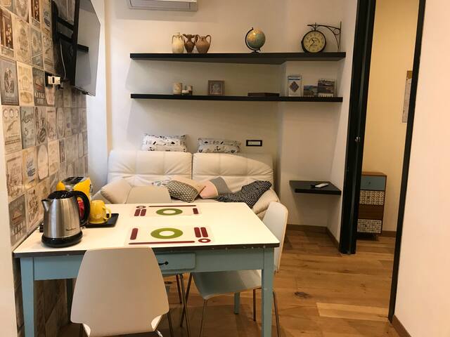 Airbnb Monterosso Al Mare Ferienwohnungen Unterkunfte