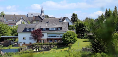 Top Airbnb: Vacation home Family Koch in Rheinland Pfalz