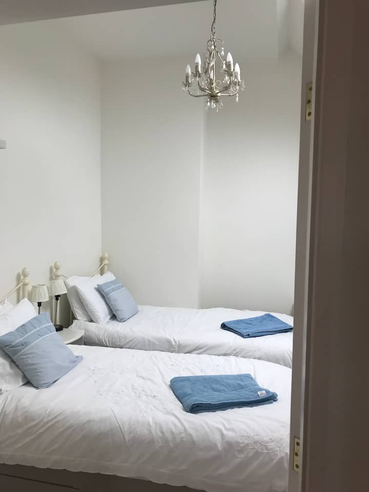 Dvojlôžková spálňa 2