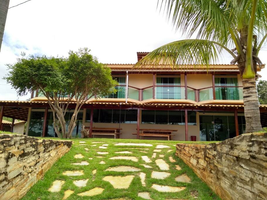fachada