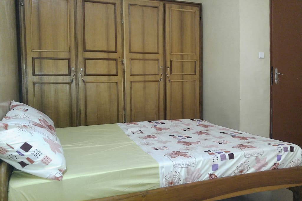 Chambre 1