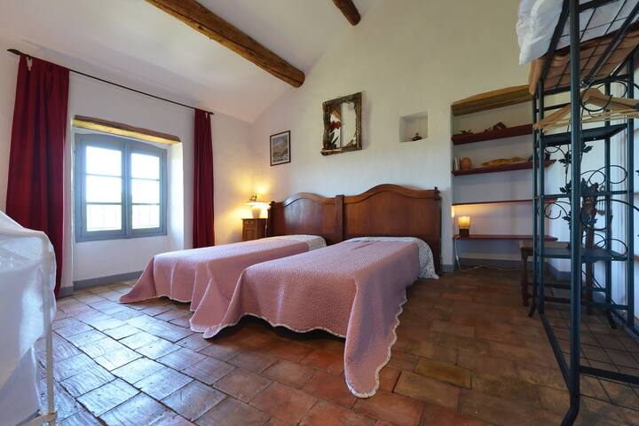 ห้องนอนที่ 4