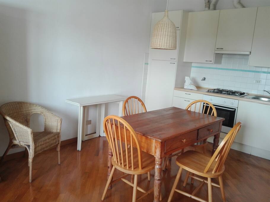 Cucina // Kitchen