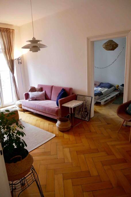 Living Room I