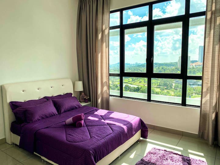 Спална соба 1