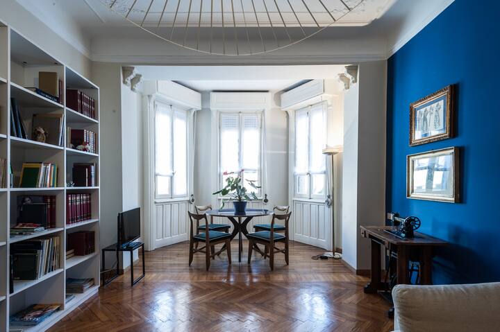 Appartamento Milanese Anni 30 Apartments For Rent In Milano Lombardia Italy