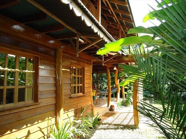 Casa Del Caribe Casas en renta en Cocles, Limón, Costa Rica