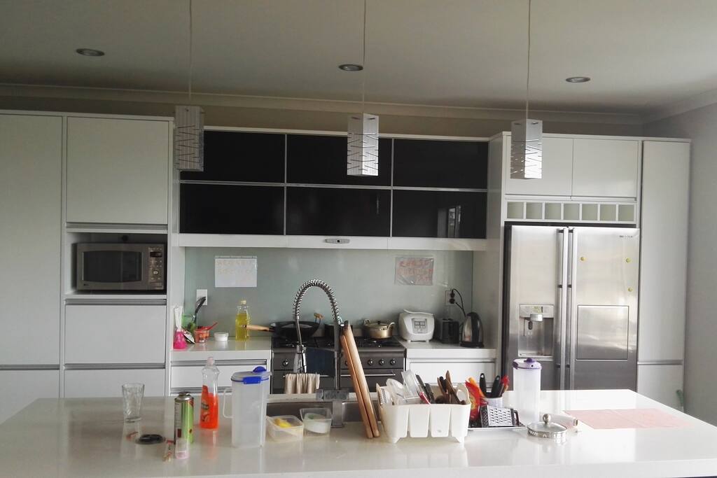 厨房
Kitchen