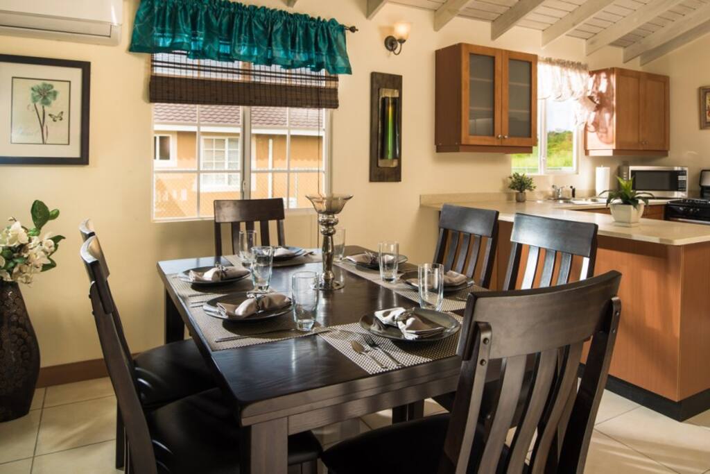 Dinning Room