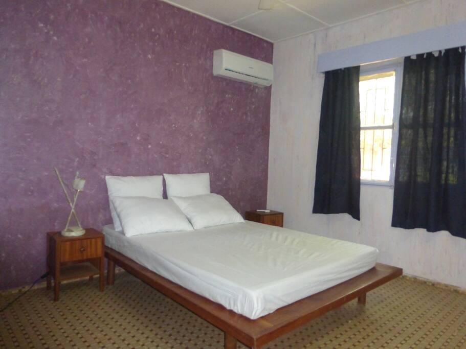 chambre 2