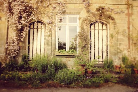 Pembrokeshire Coast Workhouse @AlbroCastle