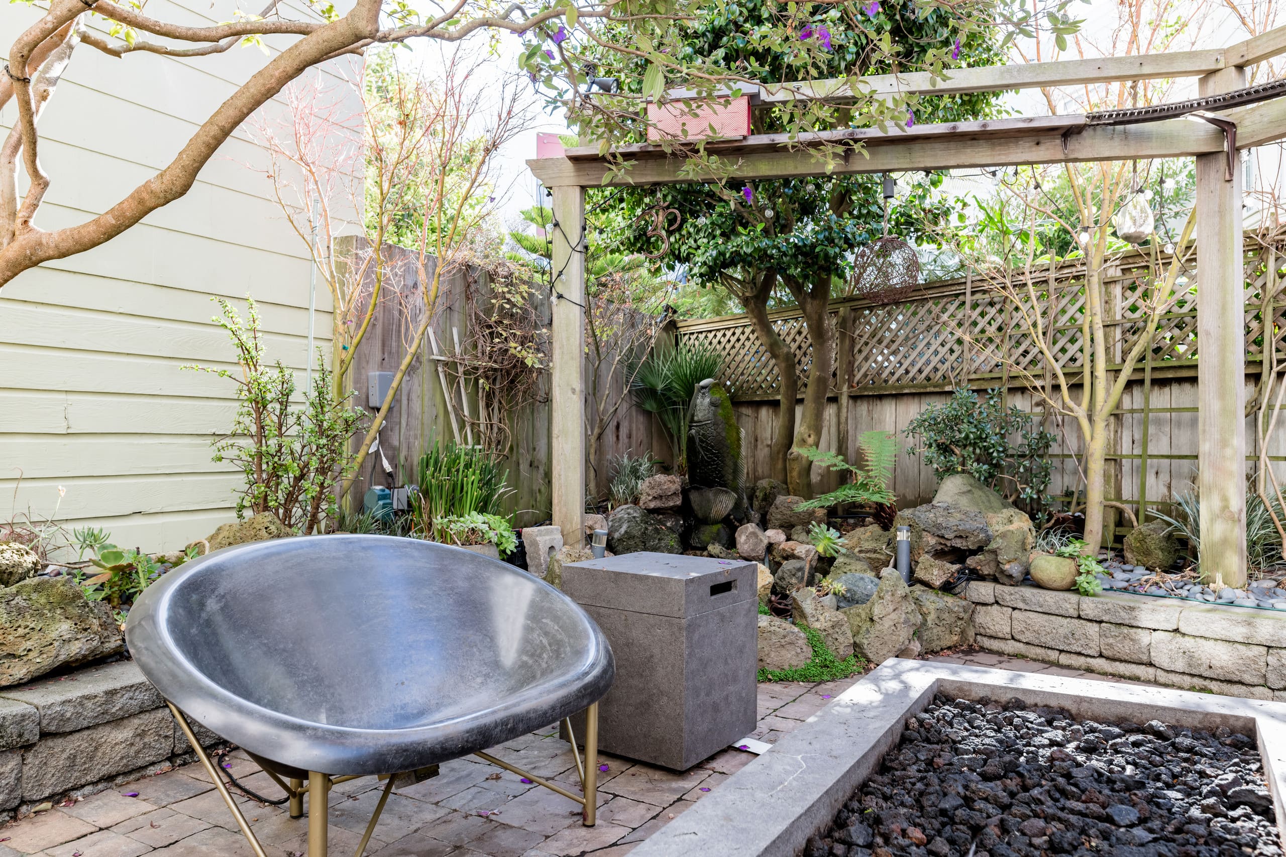 Condo in San Francisco · ★4.95 · 3 bedrooms · 4 beds · 2.5 baths - Image 45