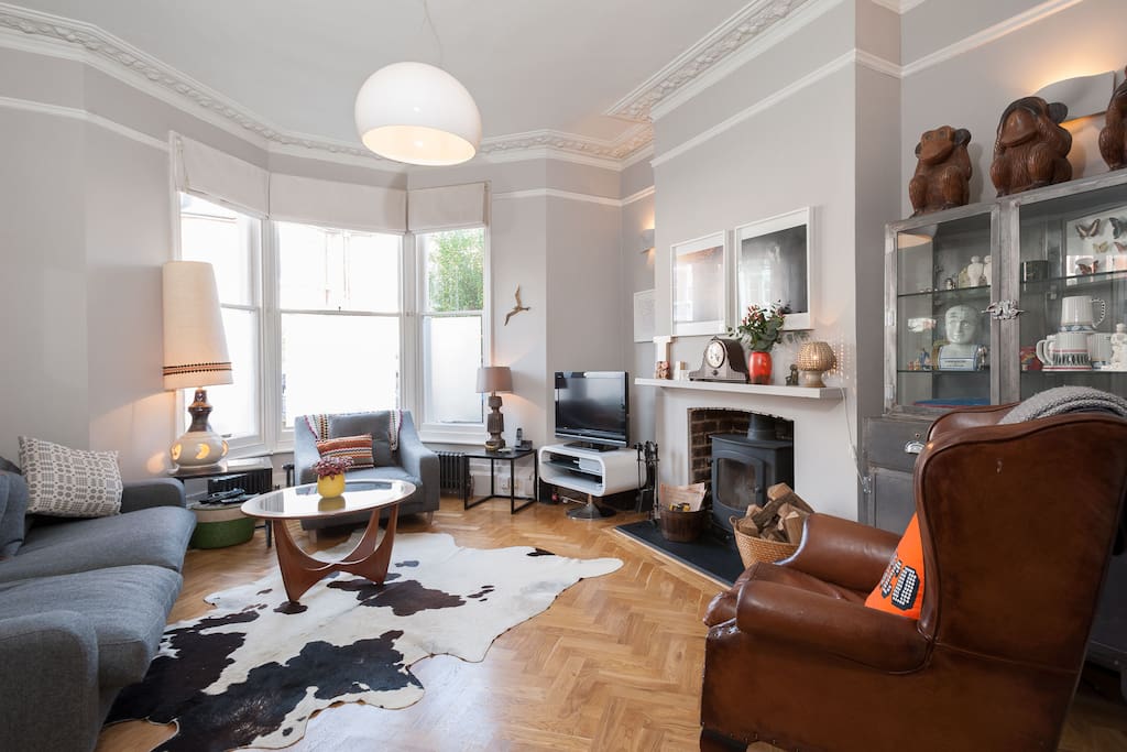 Front Living Room