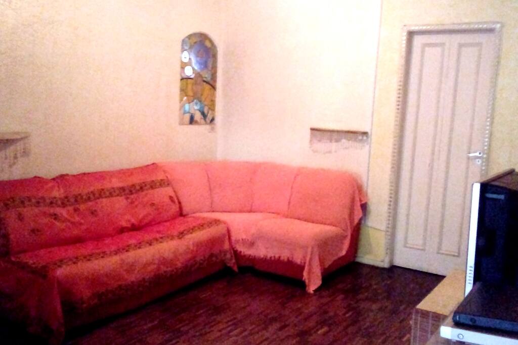 Sala TV