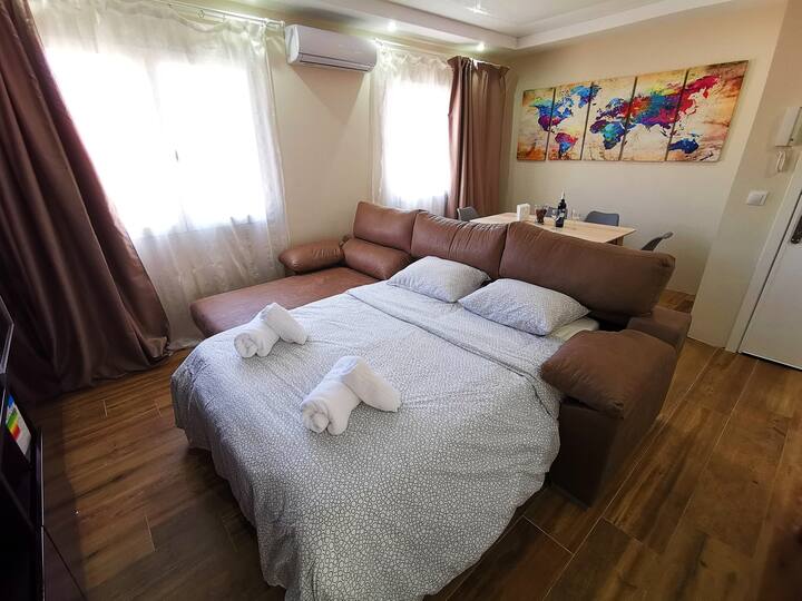 Спална соба 3