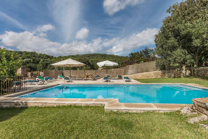 Finca Octavia – Best Holiday Homes – Mallorca gallery image 4