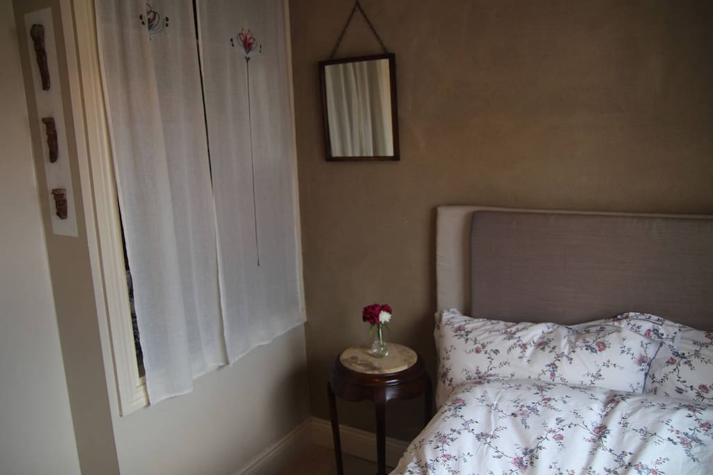 Your room