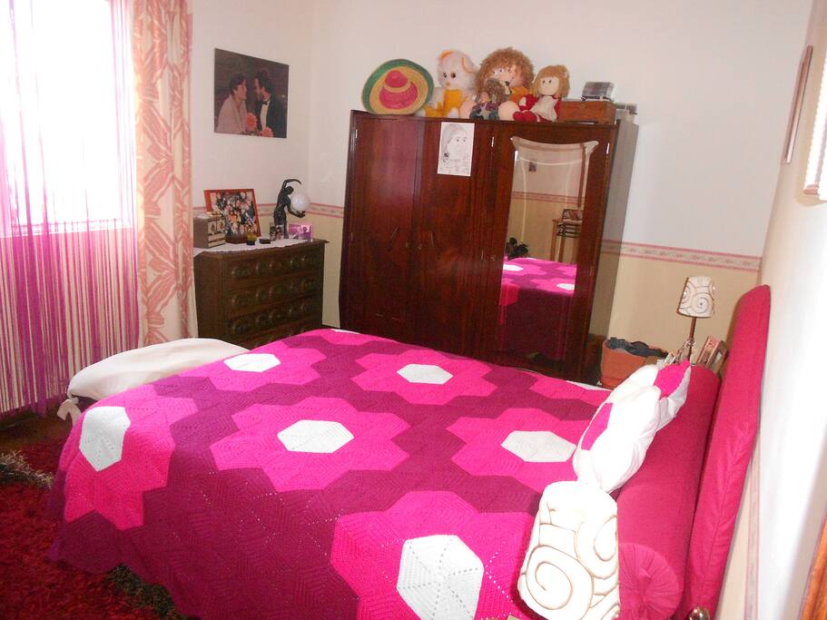 Quarto de casal