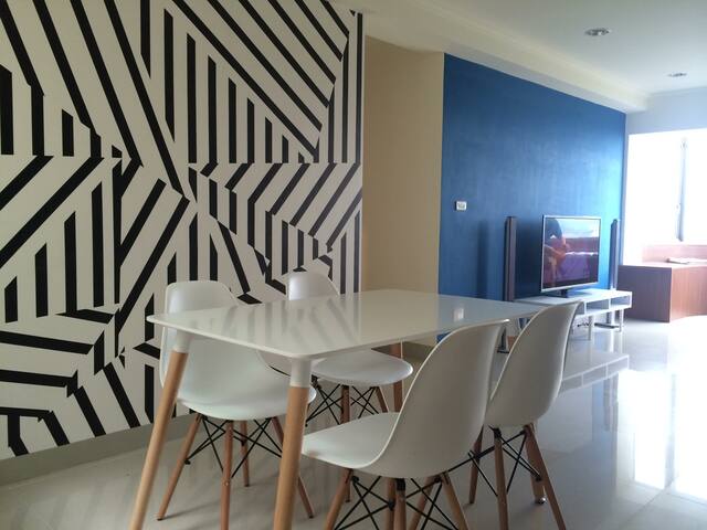 歡迎長租者31晚以上詢問。兩個月以上另有不同優惠 gallery image 2