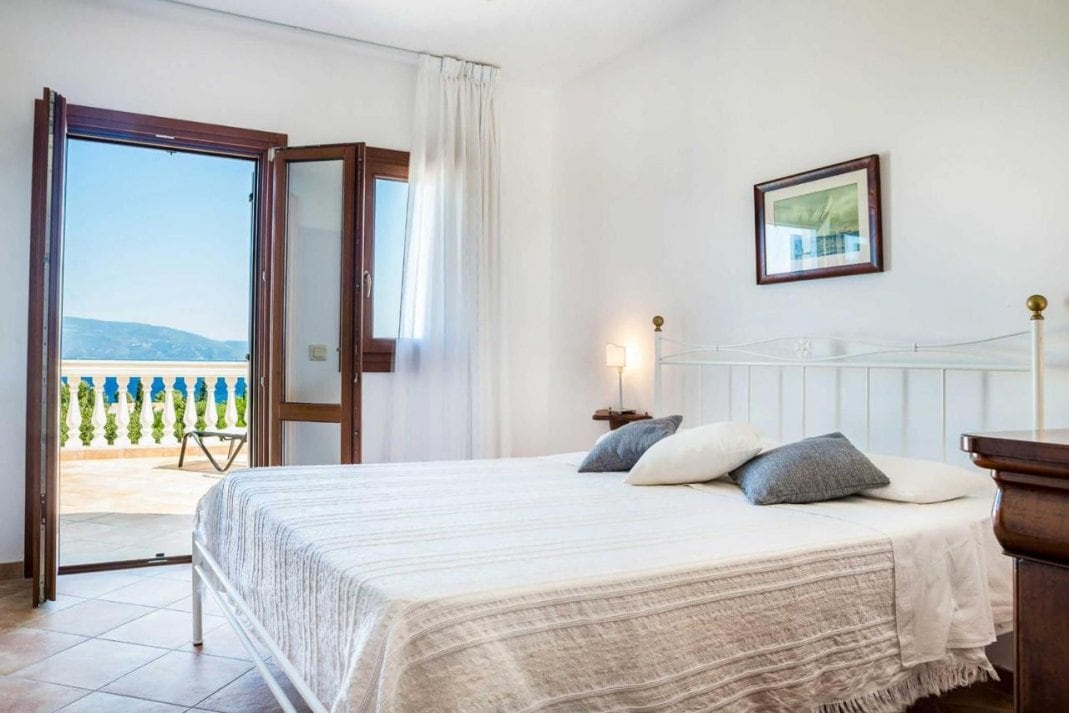 غرفة النوم 3